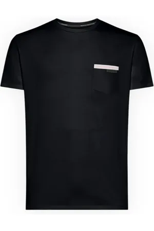 RRD Homme, Tops, Noir, Taille: 3XL T-shirt Révolutionnaire