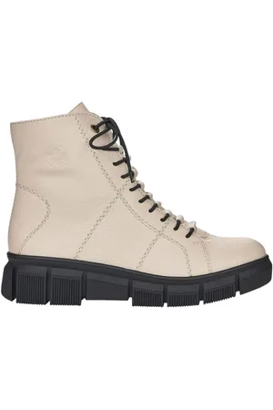 Rieker Femme, Chaussures, , Taille: 37 EU Bottines Décontractées