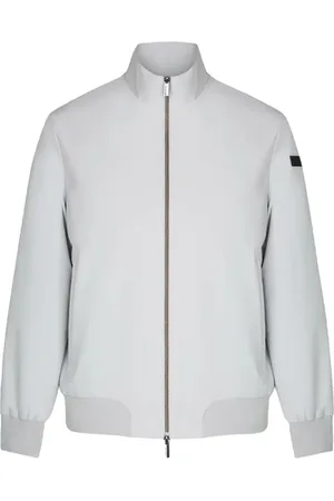 RRD Homme, Vestes, Blanc, Taille: L Veste Urbaine d`Été Val