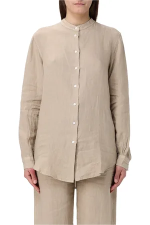 FAY Femme, Blouses et Chemises, , Taille: 40 FR Chemise Coreana Manches Longues
