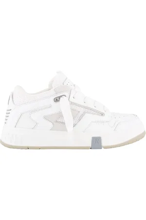 Represent Homme, Chaussures, Blanc, Taille: 40 EU Reptor2 Baskets