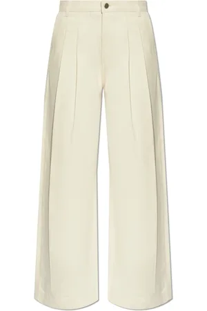THEORY Femme, Pantalons, , Taille: W26 Pantalon plissé