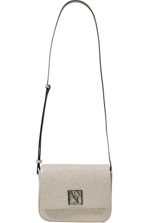 Armani Exchange Femme, Sacs, , Taille: ONE Size Sac Femme Printemps/Été en Polyuréthane