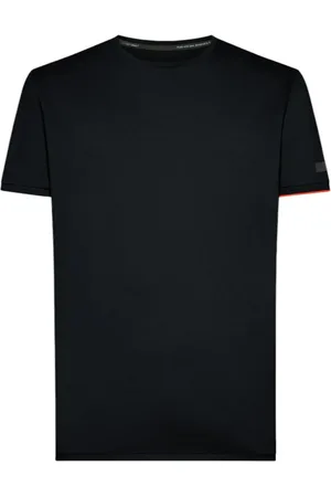 RRD Homme, Tops, Bleu, Taille: 2XL Macro Shirty