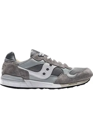 Saucony Femme, Chaussures, Gris, Taille: 36 EU Shadow 5000 Baskets