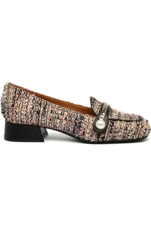 ROBERTO FESTA Femme, Chaussures, Multicolore, Taille: 35 EU Dodi Rose Clady Mocassins