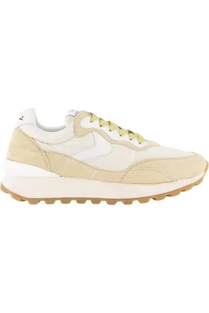 Voile blanche Femme, Chaussures, , Taille: 38 EU Baskets pour femmes