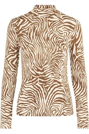Samsøe Samsøe Femme, Pulls, , Taille: 40 FR Elsi T-N-T-Shirt Ice