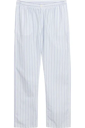 Soulland Unisex, Pantalons, Bleu, Taille: S/M Pantalon Fadi