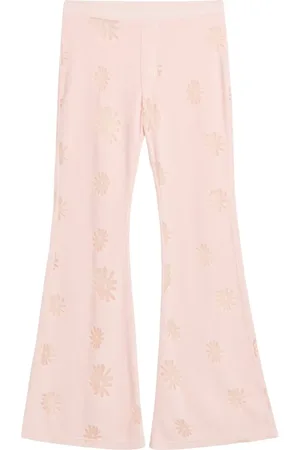 Soulland Femme, Pantalons, Rose, Taille: 34/36 FR Haven pantalon