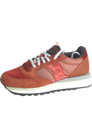 Saucony Homme, Chaussures, Multicolore, Taille: 41 EU Jazz Triple Baskets de Running
