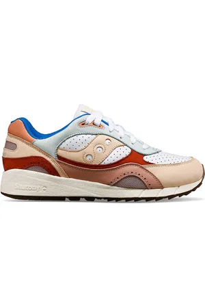 Saucony Homme, Chaussures, Multicolore, Taille: 40 1/2 EU Shadow 6000 Premium Baskets
