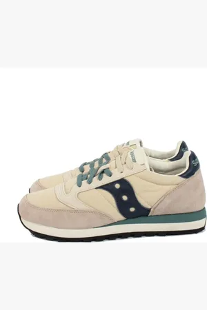 Saucony Homme, Chaussures, , Taille: 42 1/2 EU Jazz Original Baskets