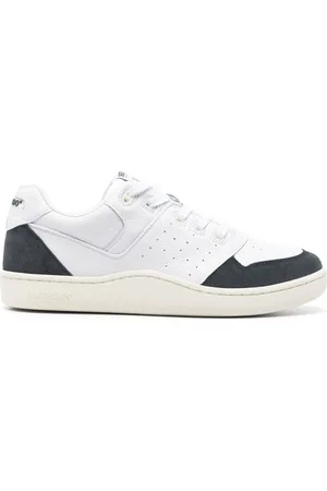 SEBAGO Homme, Chaussures, Blanc, Taille: 41 EU Chaussures Hurricane