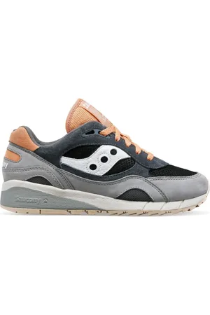 Saucony Homme, Chaussures, Gris, Taille: 38 EU Shadow 6000 Baskets