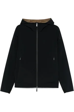 RRD Homme, Vestes, Bleu, Taille: M Veste d`extérieur bleue