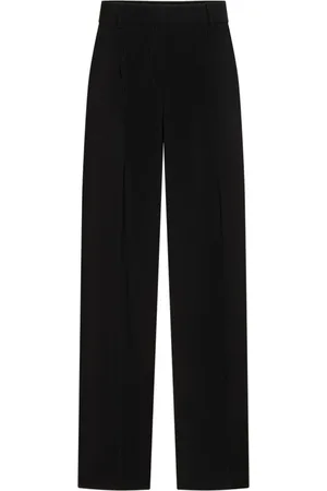 Riani Femme, Pantalons, Noir, Taille: 42 FR Pantalon de tailleur classique