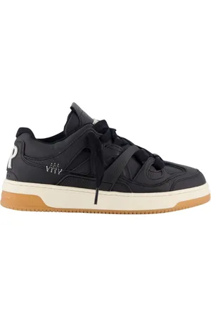 Represent Homme, Chaussures, Noir, Taille: 41 EU Bully Baskets