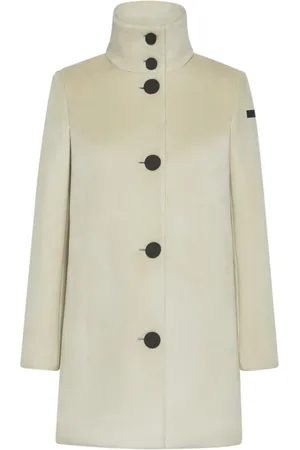 RRD Femme, Manteaux, , Taille: 42 FR Manteau Femme Velvet Neo