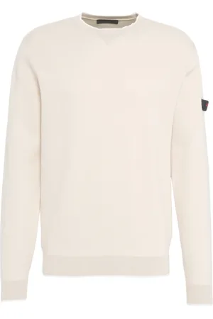 Peuterey Homme, Pulls, , Taille: L Pull en Coton Tricoté