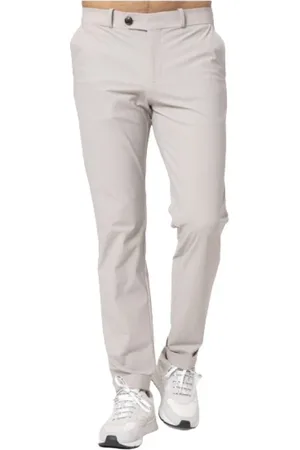 RRD Homme, Pantalons, Gris, Taille: 3XS Pantalon de Costume Technique