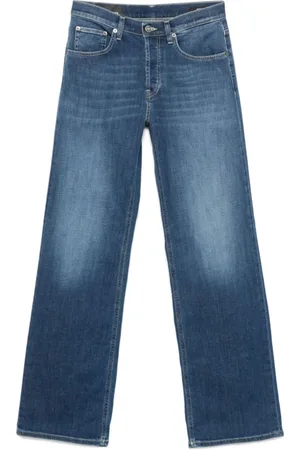 Dondup Femme, Jeans, Bleu, Taille: W27 Jean Bleu