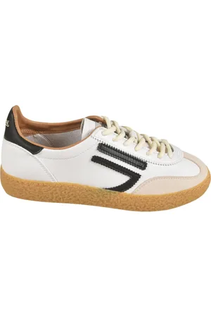 Puraai Homme, Chaussures, Blanc, Taille: 38 EU Baskets Décontractées