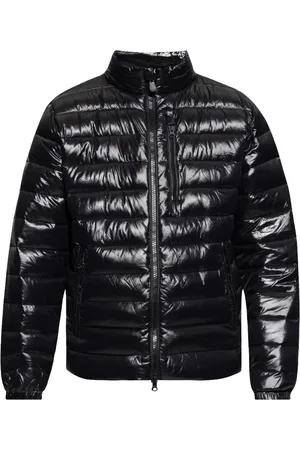 save the duck Homme, Vestes, Noir, Taille: L Veste Holden