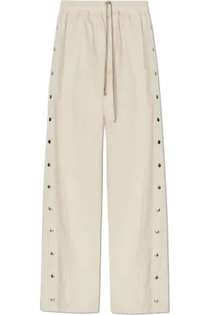 Rick Owens Femme, Pantalons, , Taille: 40 FR Pantalon de survêtement