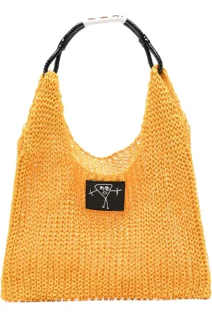 Plan C Femme, Sacs, , Taille: ONE Size Tank Top Shopper