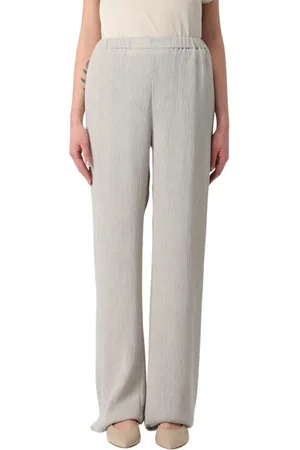 Emporio Armani Femme, Pantalons, , Taille: 38 FR Pantalon