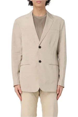 Emporio Armani Homme, Vestes, , Taille: S Vestes pour Hommes