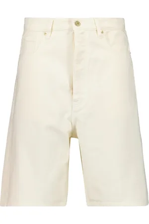 Drôle de Monsieur Homme, Shorts, , Taille: M Baggy Jeans Printemps-Été 2025