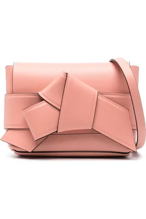 Acne Studios Femme, Sacs, Rose, Taille: ONE Size Sac bandoulière mini Masubi