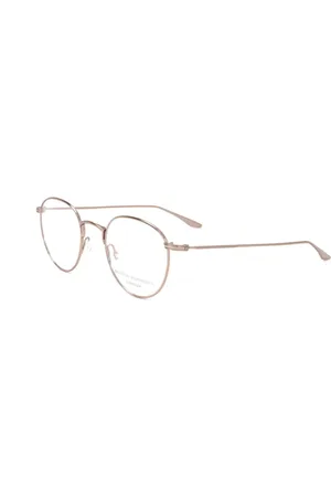 Barton Perreira Unisex, Accessoires, Rose, Taille: ONE Size Lunettes de Soleil Élégantes