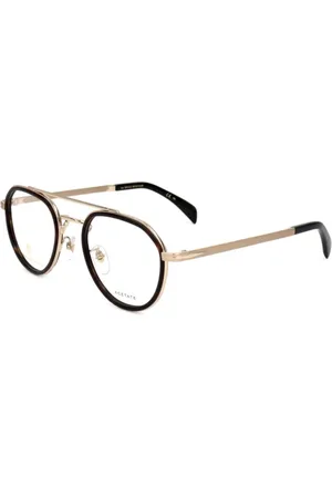 DB EYEWEAR BY DAVID BECKHAM Unisex, Accessoires, Multicolore, Taille: ONE Size Lunettes de Soleil Aviateur Modernes
