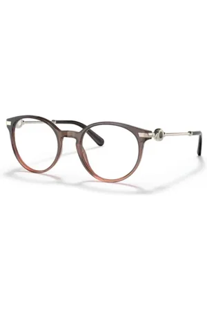 Bvlgari Unisex, Accessoires, Multicolore, Taille: ONE Size Lunettes de Soleil Vista Élégantes