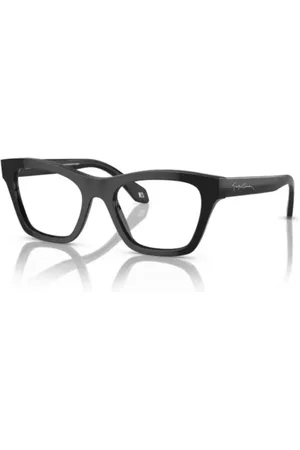 Emporio Armani Unisex, Accessoires, Noir, Taille: ONE Size Lunettes de Soleil Vista Élégantes
