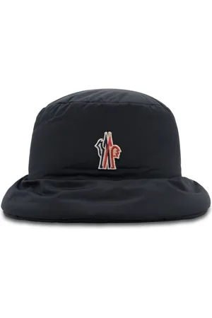 Moncler Unisex, Accessoires, Noir, Taille: S Bob Grenoble