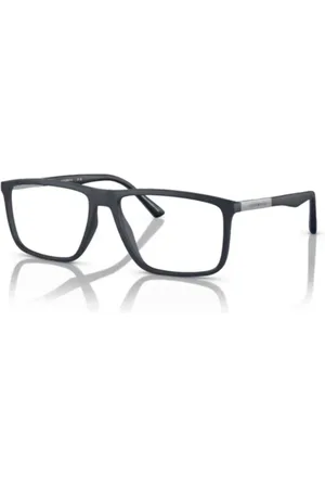 Emporio Armani Unisex, Accessoires, Noir, Taille: ONE Size Collection de lunettes de soleil Vista