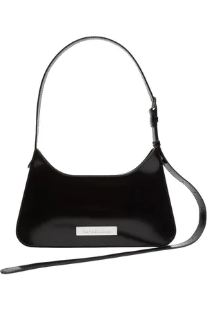Acne Studios Femme, Sacs, Noir, Taille: ONE Size Mini Sac Bandoulière