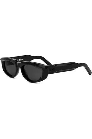 Dior Unisex, Accessoires, Noir, Taille: ONE Size Modèle Élégant Lunettes