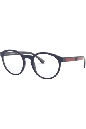 Emporio Armani Unisex, Accessoires, Noir, Taille: ONE Size Collection Lunettes de Soleil