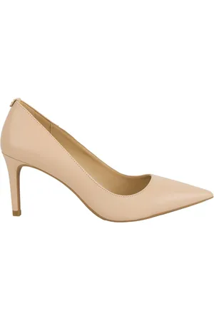 Michael Kors Femme, Chaussures, , Taille: 37 1/2 EU Flex Pump en Couleur Cipria