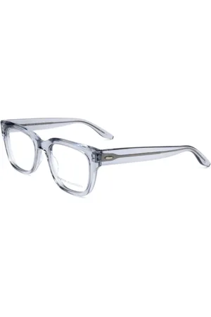 Barton Perreira Unisex, Accessoires, Gris, Taille: ONE Size Lunettes de Soleil Élégantes