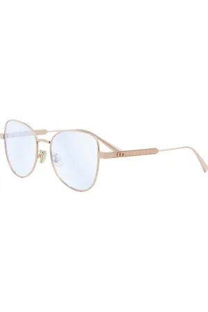 Dior Unisex, Accessoires, , Taille: ONE Size Lunettes de soleil élégantes pour un look stylé