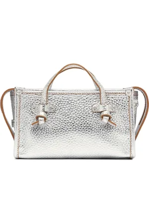 Gianni chiarini Femme, Sacs, Gris, Taille: ONE Size Marcella