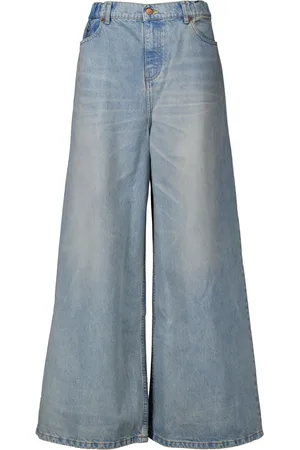 Lois Femme, Jeans, Bleu, Taille: W28 Jean Bleu Paloma