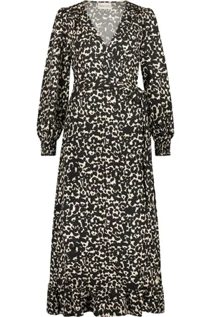 Fabienne Chapot Femme, Robes, Noir, Taille: 40 FR Natalia Dress
