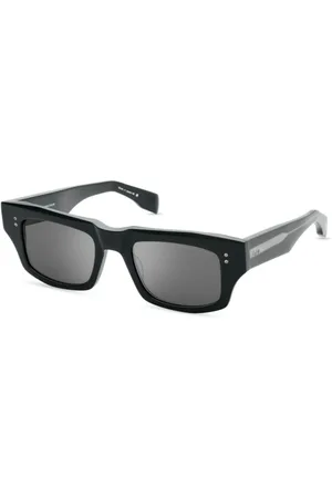 DITA EYEWEAR Unisex, Accessoires, Noir, Taille: ONE Size Lunettes de soleil élégantes pour un look stylé
